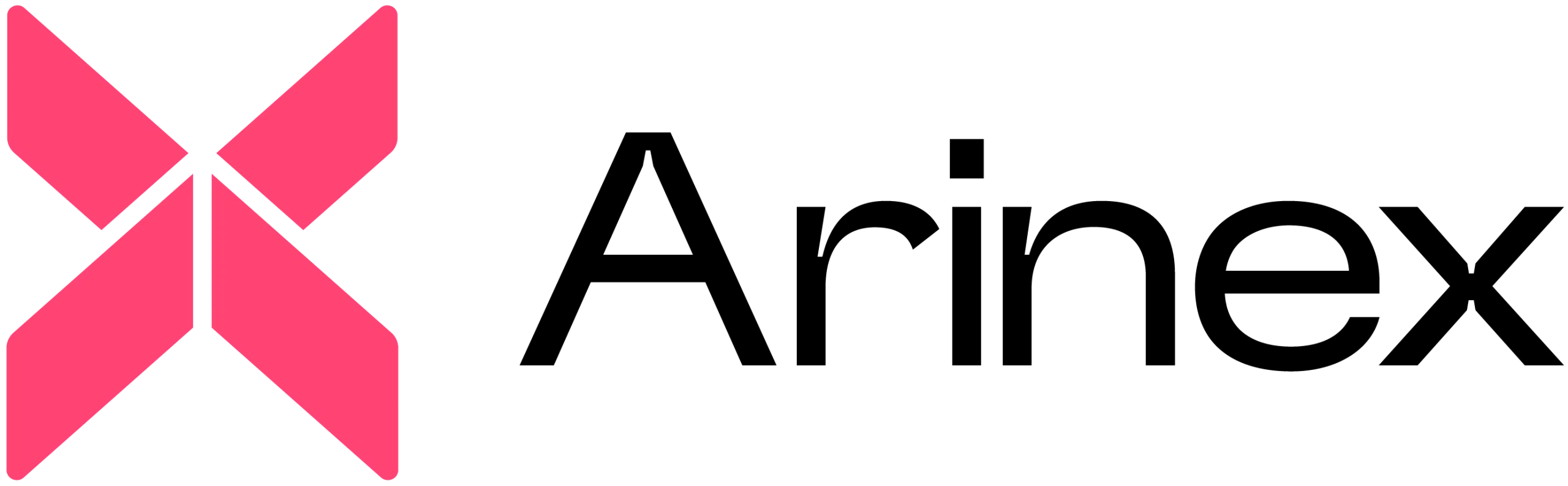Arinex Events